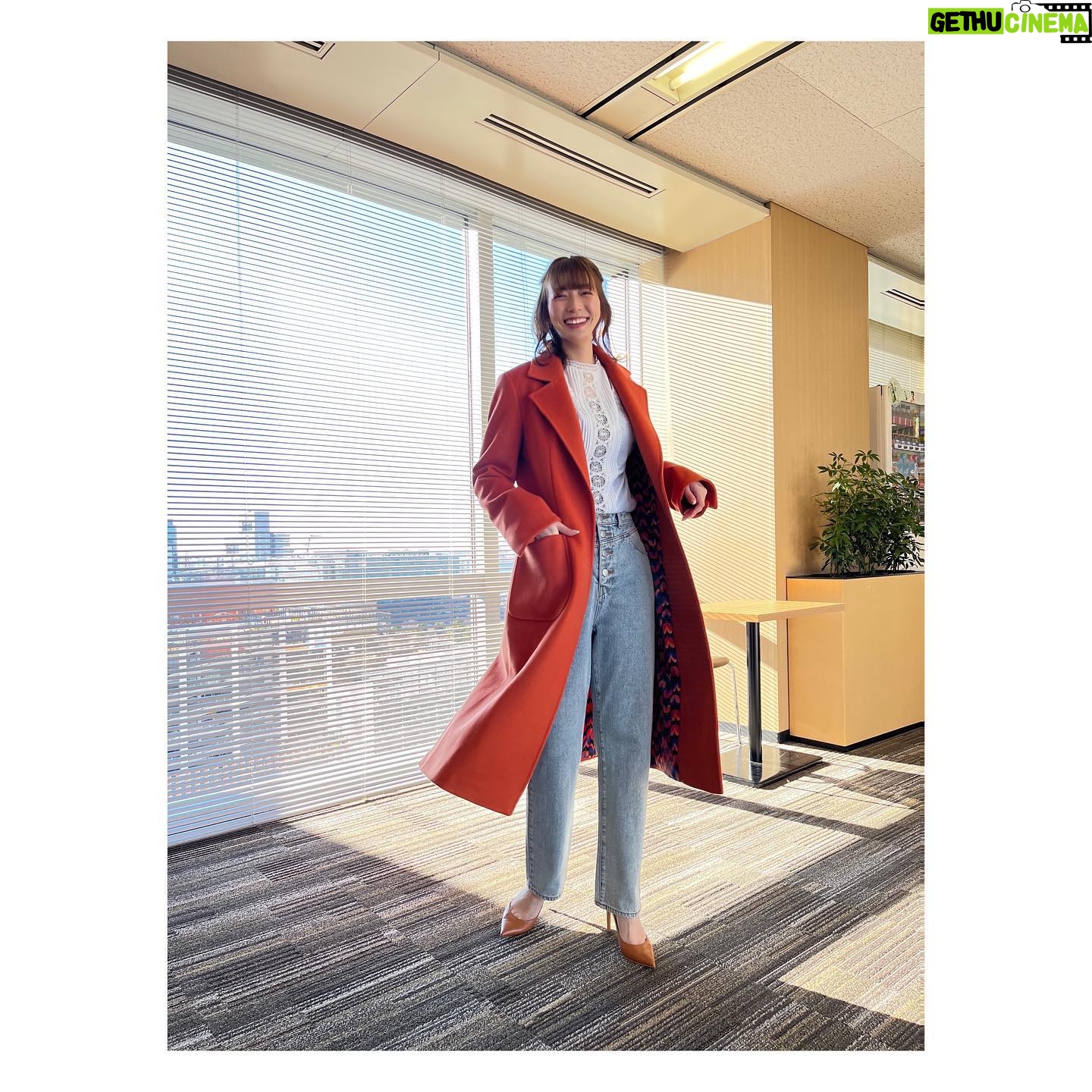 Kayako Abe - 19.4K Likes - 🍊🟠🧡
さらっと羽織れる軽いコート
裏地も素敵🤭
コートは
@maxandco さんよりご提供いただきました。
#プロモーション
#maxandco
#maxitup
#andSMILE
#コート
#マックスアンドコー