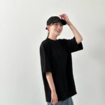 Kayako Abe Instagram - ♪ @limue_official とのコラボTシャツ そろそろ お買い上げいただいた みなさんのもとに届くころかと思います🌼 お楽しみに🌈