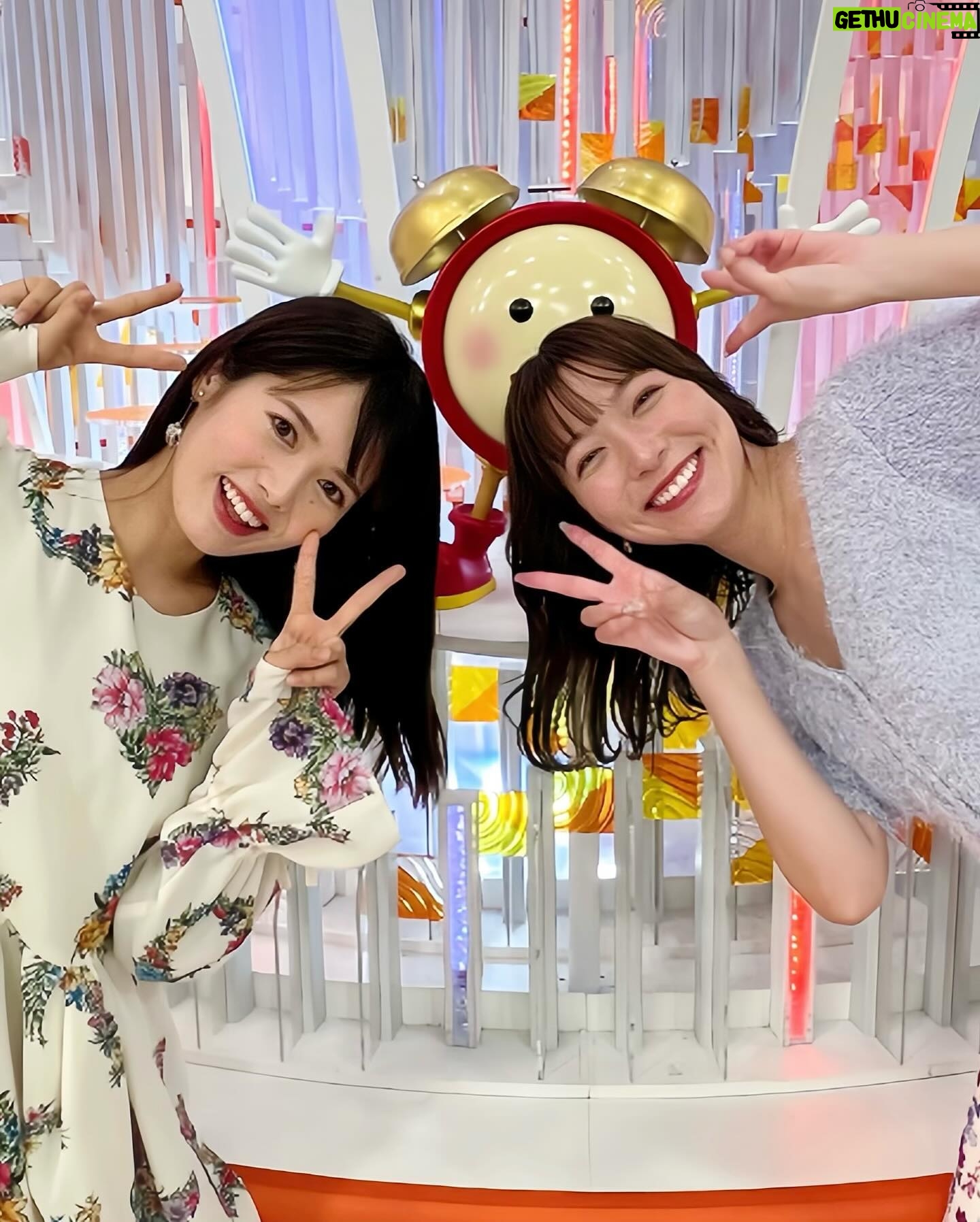 Kayako Abe - 18.2K Likes - ♪
出会いと別れの季節🌸
そんなところは見せないけど
きっと彼女はものすごく
努力家なんです🌈
卒業おめでとう😊
たくさんの笑顔をありがとう!
@tanijiri_moe 💕