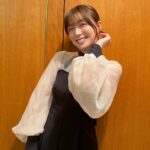 Kayako Abe Instagram – ♪

イベント司会のお仕事でした💫

衣装

👗 @snidel_official 
👠 @dianashoespress 
👂🏻　@mimi33_official