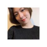 Kayako Abe Instagram - ♪ 今週も頑張った！（つもり🥺） みんなもおつかれさま☺️ ♪