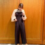 Kayako Abe Instagram – ♪

イベント司会のお仕事でした💫

衣装

👗 @snidel_official 
👠 @dianashoespress 
👂🏻　@mimi33_official