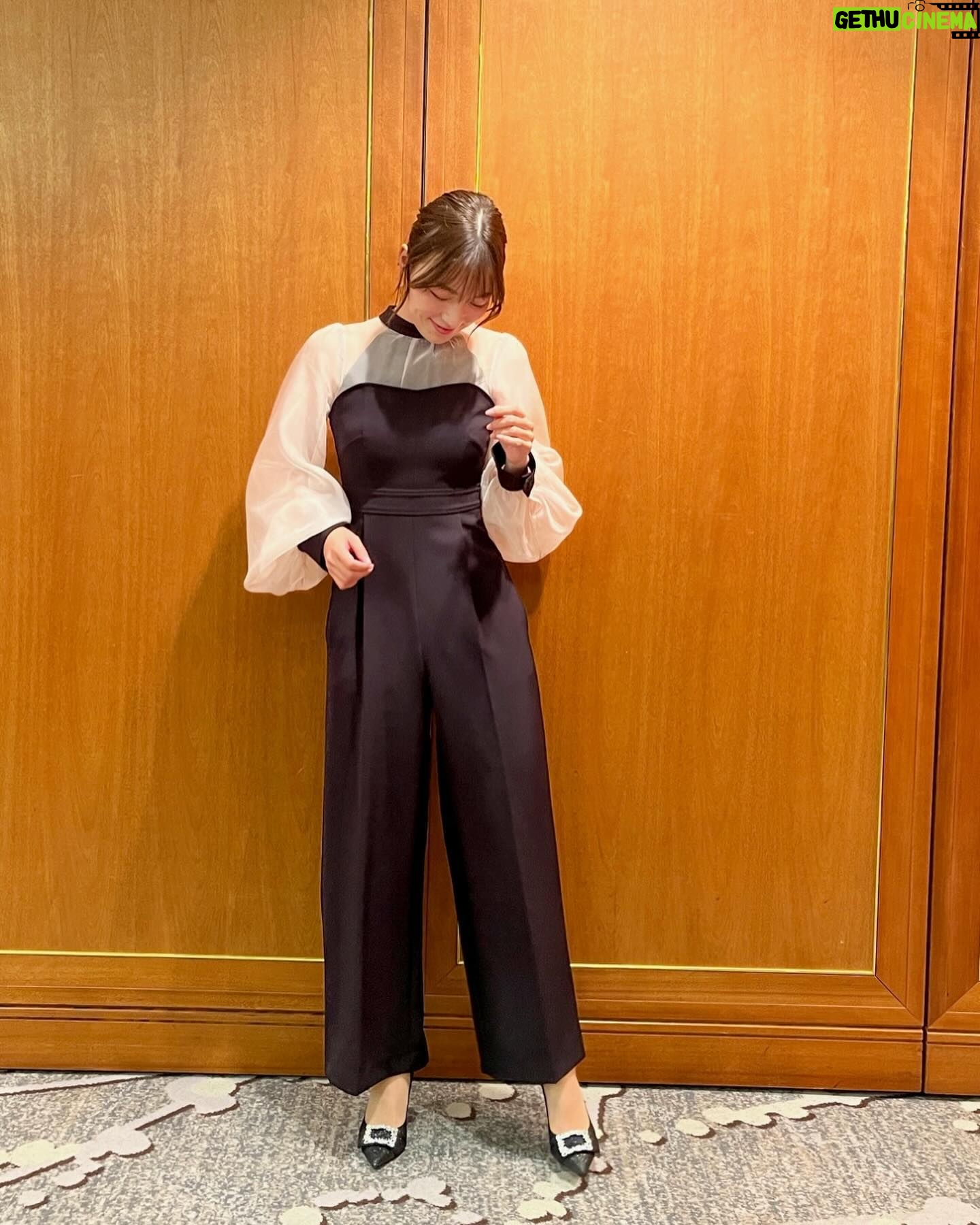 Kayako Abe - 24.1K Likes - ♪
イベント司会のお仕事でした💫
衣装
👗 @snidel_official
👠 @dianashoespress
👂🏻 @mimi33_official
