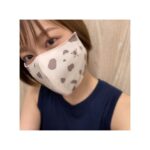 Kayako Abe Instagram - ♪ めざましファミリーがデザインしたマスクと、お揃いのハンカチが発売されました😷💕 わたくしのデザインしたものは こちら💁🏼‍♀️ 肌馴染みのいい色合いに仕上げました✨ 個人的には大満足🤍 👇🏻チェックしてみてください👇🏻 https://eshop.fujitv.co.jp/fs/fujitv/c/B005001 ストーリーにもURL貼っておきます✨ @mezamashi.tv #めざましテレビ #マスク #感染対策 #手洗いうがいも #大事だよね☺️
