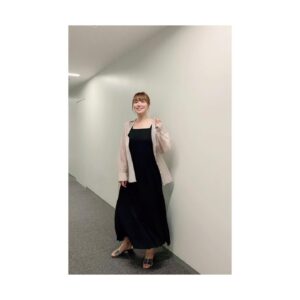 Kayako Abe Instagram - ♪

TNCさんの生放送でした！

福岡のみなさん
ありがとうございましたっ🤭

山笠楽しかった！

（暗かったので画質悪めで
ごめんなさい🙏）

（衣装は提供して頂いたものです）