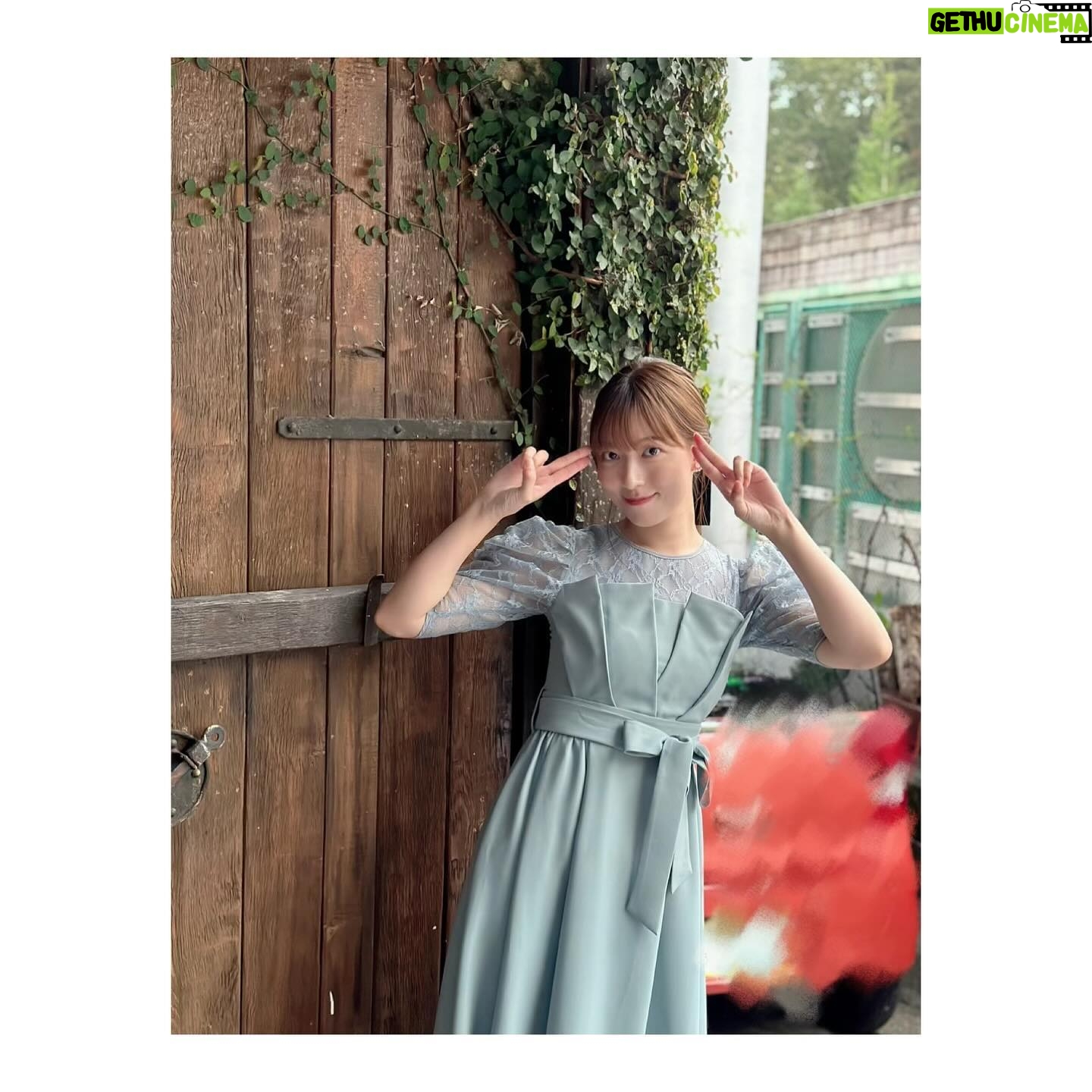 Kayako Abe - 20.5K Likes - ♪
撮影してきた💛
たのしかったなぁ!
衣装
⭐️White tops、ストライプskirt
@jenne_official
⭐️green one-piece
@geera_official
accessory
@0705suerte
shoes
@kanematsu_official