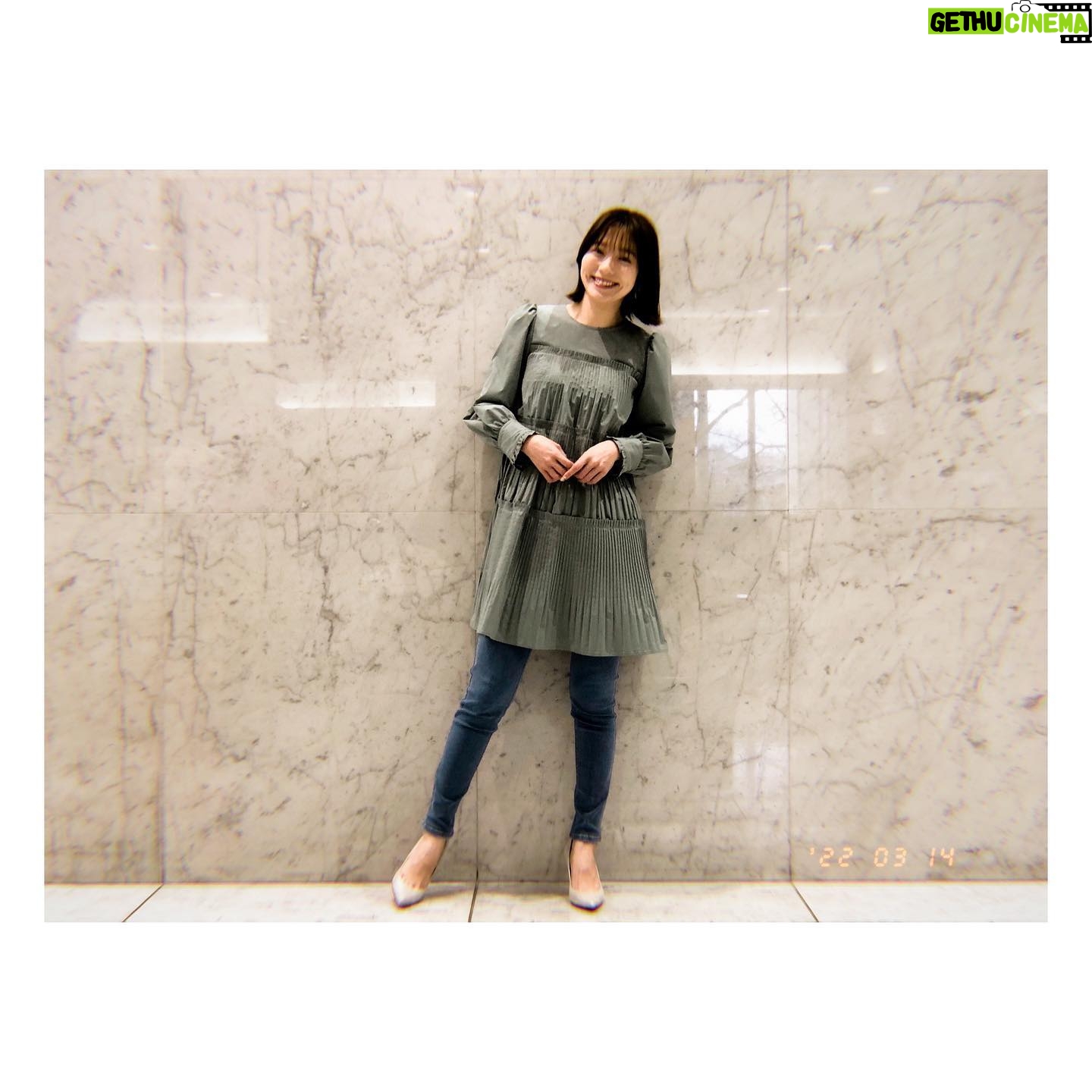 Kayako Abe - 18.3K Likes - デニム☺️
今日暑いね!☀️☀️☀️
(衣装は提供して頂いたものです)