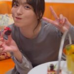 Kayako Abe Instagram – 初リール💟

写真集オフショット🐣

#reels #fyp #リール