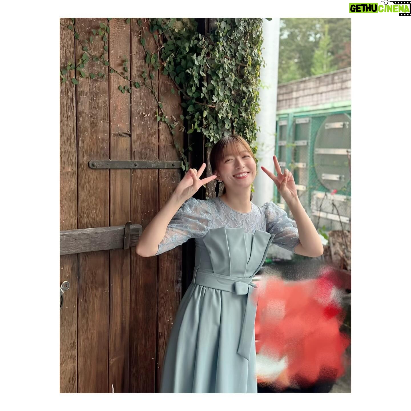 Kayako Abe - 20.5K Likes - ♪
撮影してきた💛
たのしかったなぁ!
衣装
⭐️White tops、ストライプskirt
@jenne_official
⭐️green one-piece
@geera_official
accessory
@0705suerte
shoes
@kanematsu_official