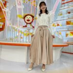 Kayako Abe Instagram – ♪

衣装♡