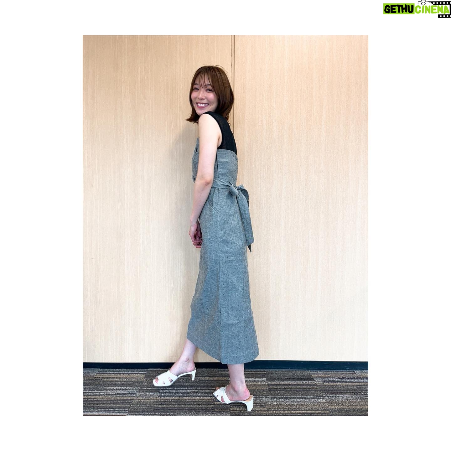 Kayako Abe - 27.9K Likes - ♪
今日あついね!🌻
👗 @lagunamoon_com
👡 @dianashoespress
ワンピース @lagunamoon_com よりご提供いただきました