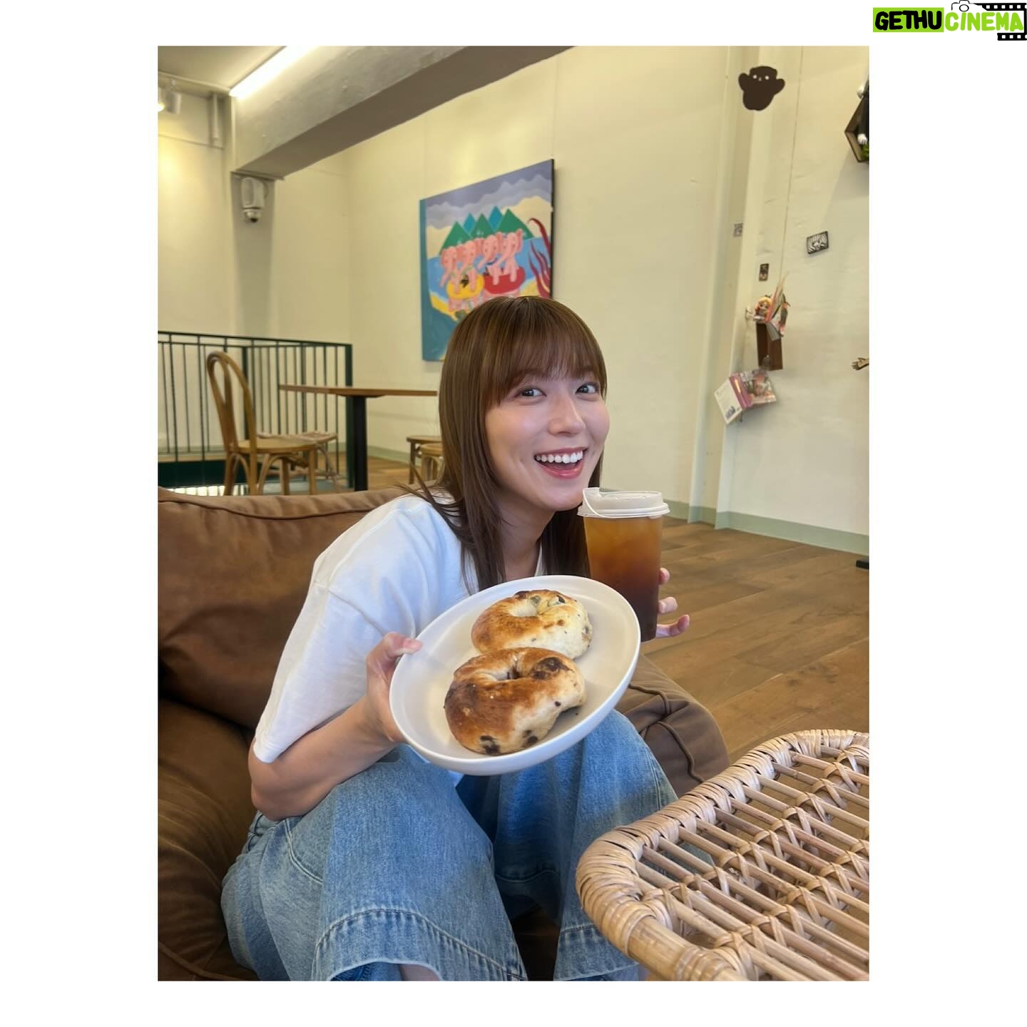 Kayako Abe - 19.1K Likes - ♪
明日のめざましどようび
ぜひご覧くださいませ🥳
#めざましどようび