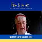 Kaye Adams Instagram – In this week’s episode, we’re diving into @juicycrones world where Jay gets real about swapping her work life for a journey of self-discovery that’s anything but ordinary. 

From picking up new hobbies to diving deep into travel and nature writing, she’s rewriting the script on what retirement looks and celebrating the kickass phase of aging with all the joy and a big middle finger to those old-school stereotypes.

Available now on all good podcast platforms