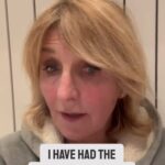 Kaye Adams Instagram – I’ve had the most traumatic 48 hours. Here’s where happened…

And a big thank you to @bootsuk and @nhsggc – Anita and Paula you were truly incredible with this melodramatic 61 year old woman! 

I am so relieved it was nothing more than a lump of ear wax, but if you personally are dealing with any kind of hearing loss I truly urge you to get it checked out. Everyone will helped me was amazing and whatever the outcome is for you there’s so much help and support available.

#hearinglossawareness #hearingloss