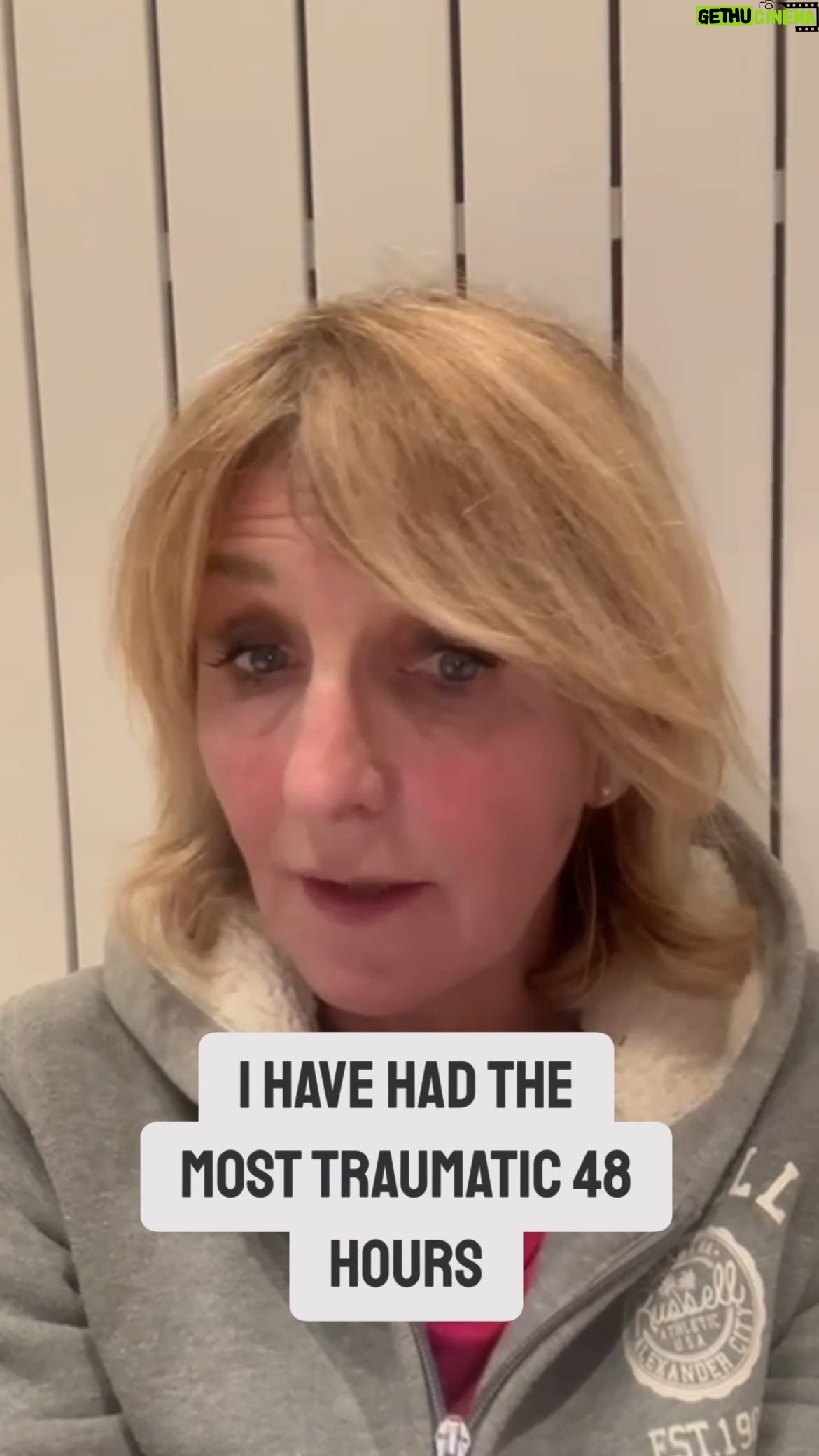 Kaye Adams - 4.4K Likes - I've had the most traumatic 48 hours. Here's where happened...
And a big thank you to @bootsuk and @nhsggc - Anita and Paula you were truly incredible with this melodramatic 61 year old woman!
I am so relieved it was nothing more than a lump of ear wax, but if you personally are dealing with any kind of hearing loss I truly urge you to get it checked out. Everyone will helped me was amazing and whatever the outcome is for you there’s so much help and support available.
#hearinglossawareness #hearingloss