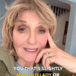 Kaye Adams Instagram - On this week’s How To Be 60, @joepasqualeofficial talked about the one thing he loves about being older is that people see his eccentricities as all about being older… and I’ve got to say I agree! So let me know what is it you love about being over 60. What’s your mad lady / man characteristic that you love? #lifestartsat60 #lifeover60 #over60andfabulous
