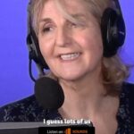 Kaye Adams Instagram – Go on, tell us in the comments – what makes your Gran super? 🥹