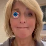 Kaye Adams Instagram – How is it that every time that you go to tidy a tiny cupboard it turns into some kind of Narnia and seems to house everything you’ve owned since 1982?!

But I did it!! It took me ALL day but I did it.

What is the one thing you’ve been putting off doing?

#taptotidy #winterclean #declutter #declutteryourlife #declutteryourhome