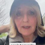 Kaye Adams Instagram - What a truly inspiring woman @lizhilliardhsm is! Click the link into today’s story to give it a listen! #newpodcast #newpodcastalert #latelifelesbian #lifeafterdivorce #lifeafter60 #lifeafter50