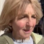 Kaye Adams Instagram – Soaking up the sun after feeling underwater for a week. If you had to describe your school self vs. now in 3 words each, what would the differences be? Still a bit of a gobshite rabble-rouser myself!

#lifeafter60 #lifeover60 #howtobe60 #janegarvey #over60women