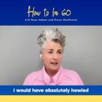 Kaye Adams Instagram – On this week’s episode, Karen and Kaye are joined by the remarkable @maxinelaceby, co-founder of @AbsoluteCollagen, a brand that has taken the beauty industry by storm. 

After dedicating 25 years to raising her two daughters, Maxine embarked on an unexpected journey right as she approached 50, brewing up a storm in her kitchen with chicken feet. This unique beginning led to the birth of Absolute Collagen, a testament to innovation, resilience, and the beauty of reinvention later in life. 

Tune in now on all good podcast platforms to hear Maxine’s inspiring story and the insights she has to share from her incredible journey.