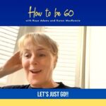 Kaye Adams Instagram - In this insightful episode of the How to Be 60 podcast, @SallyDynevor shares her journey through life, acting, and personal trials. Talking about her career in Coronation Street, being diagnosed with breast cancer and reflecting on missed opportunities, Sally opens up about embracing life at 60 and the lessons learned along the way. Available now on all good podcast platforms. Share your thoughts and stories at podcast@htb60.com