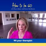 Kaye Adams Instagram - On this week’s “How to Be 60,” we chat with @lizhilliardhsm who shares her journey from a 37-year marriage to a man to finding love with a female colleague in her late sixties. Liz discusses embracing her true self, the impact on her family and business, and challenging societal norms around age and sexuality. Available now on all good podcast platforms. Get in touch with your feedback and stories at podcast@htb60.com