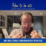 Kaye Adams Instagram - This week on ‘How to Be 60’, we're joined @AlastairCampbell, a dynamic figure in British politics and media. At 66, Alastair shares candid thoughts on his life, reflecting on his high-pressure career, personal struggles with mental health, and his transformative journey from a Tony Blair spin doctor to a mental health advocate. It's a powerful listen as he delves into his unique perspectives on politics, the impact of his career on personal relationships, and his continued quest for making a difference. Available now on all good podcast platforms.