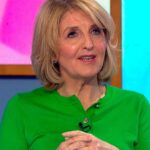 Kaye Adams Instagram - Earlier in the week Kaye posted a moving video online opening up about having the strong urge to call her mum despite her passing away in 2018. Despite questioning whether she made a mistake to share her grief, Kaye explained how the feeling of missing her mum crept up on her when she least expected it. #loosewomen