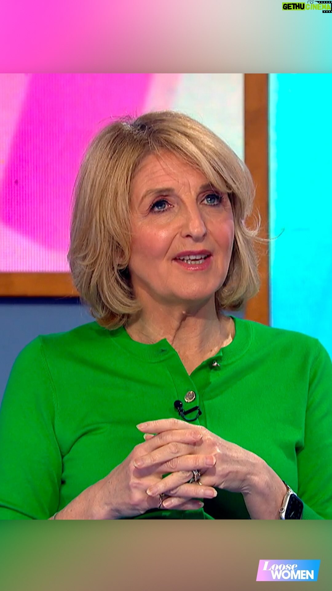Kaye Adams - 3.1K Likes - Earlier in the week Kaye posted a moving video online opening up about having the strong urge to call her mum despite her passing away in 2018. Despite questioning whether she made a mistake to share her grief, Kaye explained how the feeling of missing her mum crept up on her when she least expected it.
#loosewomen