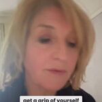 Kaye Adams Instagram - I have to admit to being completely taken back by the response to my post about the sudden urge to call my mum (who died in 2018) and trying to figure out just why I did. And I think I've got it. Can anyone relate? #bereavement #bereaveddaughter #grief #dealingwithgrief #dealingwithloss