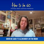 Kaye Adams Instagram – Our guest this week on the How To Be 60 podcast is Scott Mitchell. In a heartfelt episode, Scott Mitchell opens up about his experiences as a caregiver for the legendary Barbara Windsor. From the challenges of keeping her Alzheimer’s diagnosis a secret to the emotional toll of watching a loved one fade away, Scott shares his insights on love, care, and the human spirit. 

A touching and honest conversation about life, loss, and legacy, it’s available now on all good podcast platforms.

Scott is an Ambassador for @alzheimersresearchuk

We love hearing your stories and getting your feedback on the podcast. Get in touch now at podcast@htb60.com
