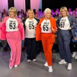 Kaye Adams Instagram – 👉 This is 60! 👈

What a brilliant way to start the week celebrating all the good, the bad and the ugly of life in our sixties 👏

From body confidence to down sizing your home, what was your favourite topic from this special show? 

#loosewomen #thisis60