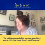 Kaye Adams Instagram - On this week’s How To Be 60 we’re joined by broadcasting royalty @janegarvey23. Talking about her time at Woman’s Hour, life as a single woman approaching 60 and her exciting move into podcasting with “On Air with Jane and Fi” it’s a listen that’s hard to tear yourself away from. #janegarvey #womanshour #radio4 #lifeat60 #lifeover60 #lifestartsat60