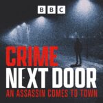 Kaye Adams Instagram – @kayeadamsofficial returns to Glen Lyon Road in Kirkcaldy, the location of her first major news story. It was here that a shooting took place that shocked the nation. 

👉 An Assassin Comes To Town on @BBCSounds