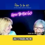 Kaye Adams Instagram - It’s just the two of us this week catching up on holidays, sharing laughs over earthquakes, queue flatulence, killer moths, mistaken age concessions and being straddled by masseuses (I'm still not over it) Listen to "How To Be 60" on all good podcast platforms and get in touch at podcast@htb60.com or htb60.com/contact #lifeafter60 #lifestartsat60 #60andfabulous