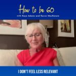 Kaye Adams Instagram - On this week’s ‘How to Be 60’, @karen.mackenzie.92 and I are joined by Jaeger’s ex-boss, @fionalambertofficial who shares her transformative journey to get in the best shape of her life at 60. Fiona discusses her disciplined fitness regime, the reasons behind her lifestyle overhaul, and the adventures that keep her driven, including a recent climb up Mount Kilimanjaro for charity! Available now on all good podcast platforms! #fitover50 #fitover60 #fitnessover60 #over60andfabulous #over60fitness