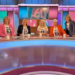 Kaye Adams Instagram – 👉 This is 60! 👈

What a brilliant way to start the week celebrating all the good, the bad and the ugly of life in our sixties 👏

From body confidence to down sizing your home, what was your favourite topic from this special show? 

#loosewomen #thisis60
