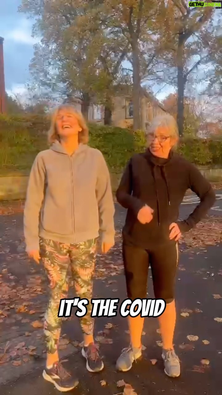 Kaye Adams - 1.3K Likes - @fionalambertofficial, former boss of Jaeger turned fitness influencer at 60 joins us tomorrow for the How To Be 60 podcast.
In the best shape of her life at 60, Fiona brings up a very valid point - why is there no activewear marketed at the over 60s when so many of us are out there alive and kicking and wheezing and puffing our ways up a hill?!
Do you think more 55 would get out and exercise more if fitness gear was actively being marketed at our age group?
#fitnessover50 #fitnessover60 #fitat50 #fitat60