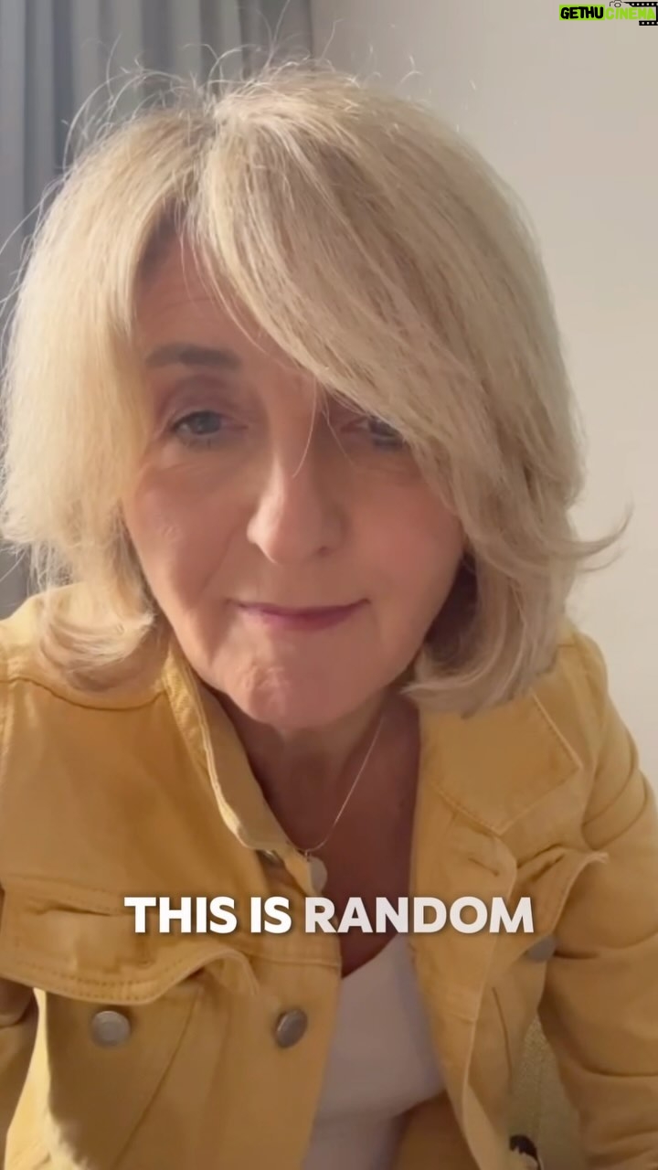 Kaye Adams - 13.8K Likes - Anyone else ever have these random moments?