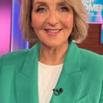 Kaye Adams Instagram – A day in the life of a Loose Woman with Kaye Adams 🙌

#loosewomen #kayeadams #adayinthelife #grwm