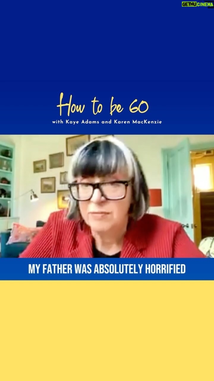 Kaye Adams Instagram - In this thought-provoking episode of “How To Be 60,” we delve into a deep conversation with celebrated psychotherapist and author Philippa Perry. From her early struggles with self-esteem and dyslexia to her transformative journey into psychotherapy, Philippa shares her insights on ageing, handling familial complexities, and the secret to a long, happy marriage. Her reflections on the physical and mental aspects of ageing, including the acceptance of one’s mortality, provide a candid and refreshing perspective on what it means to be 60. Get in touch with your stories, suggestions and feedback at podcast@htb60.com