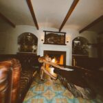 Kayla Compton Instagram – lil shoot ft. @electricandrose