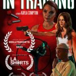 Kayla Compton Instagram - Check us out on YouTube’s Omeleto. Please enjoy! LINK in @intrainingfilm’s bio!