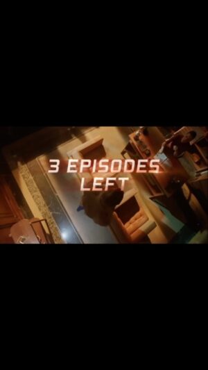 Kayla Compton Instagram - This is the first promo for THE EPISODE I DIRECTED which airs Wednesday!! Tune in! ❤️ @cwtheflash
