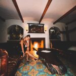 Kayla Compton Instagram – lil shoot ft. @electricandrose