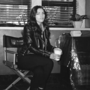Kayla Compton Instagram - After tonight’s episode there’s only ✌️ more of this season, y’all! ⚡️