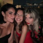 Kayla Compton Instagram – Would murder for these women. 😊