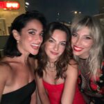 Kayla Compton Instagram – Would murder for these women. 😊