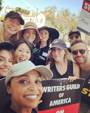 Kayla Compton Instagram - ✊